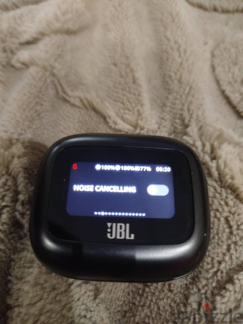 air pods Jpl live flex 3 1