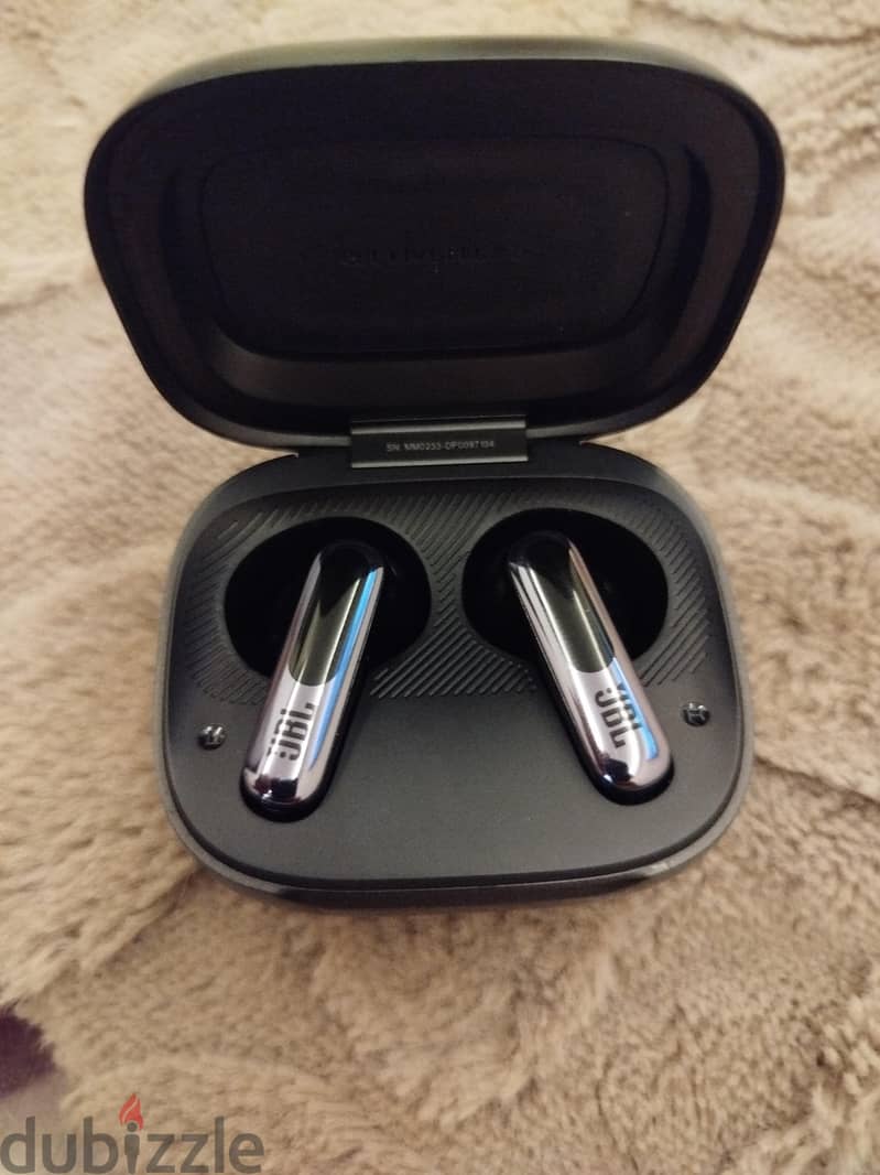 air pods Jpl live flex 3 2