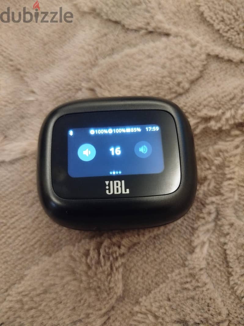 air pods Jpl live flex 3 3