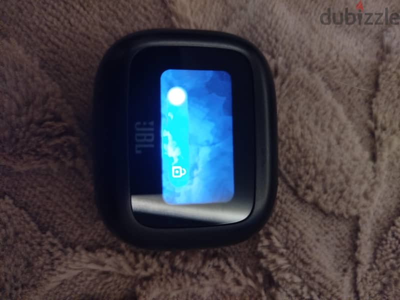 air pods Jpl live flex 3 4