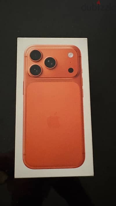 Apple - iPhone 17 Pro