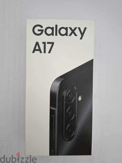 Samsung A17 4G
