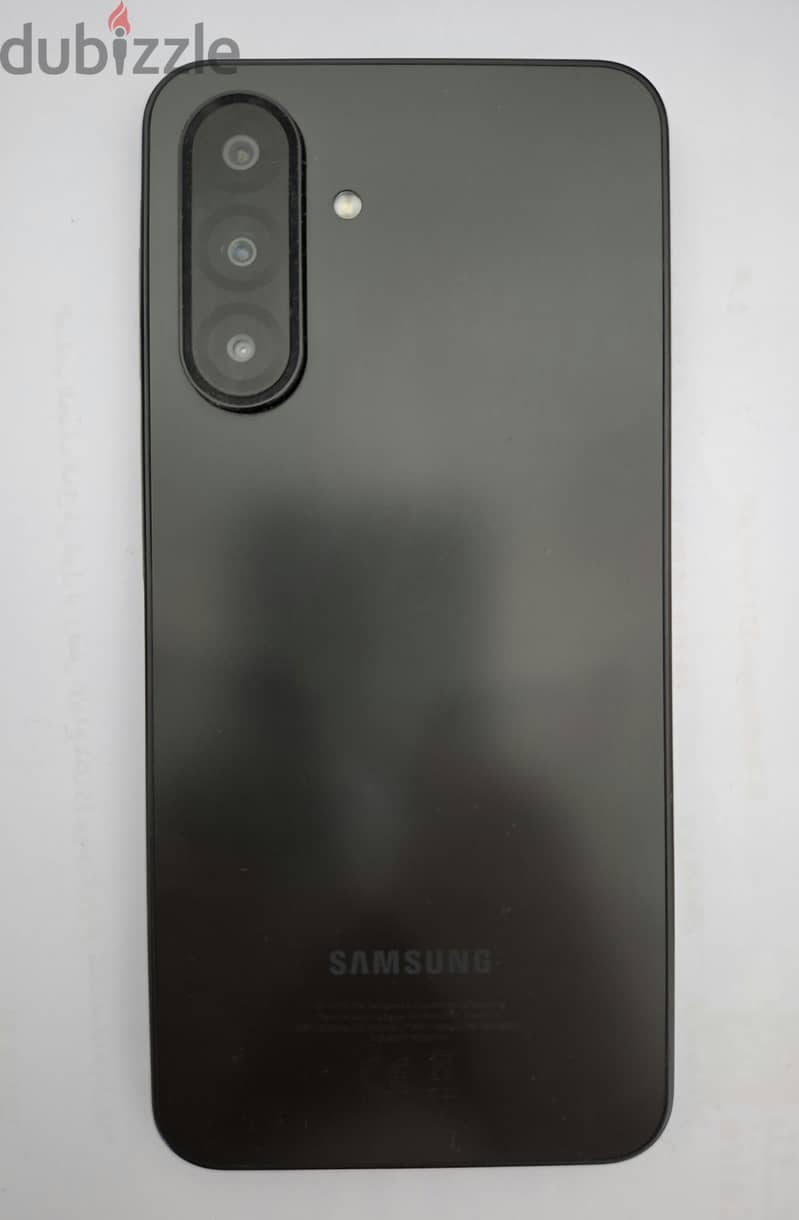 Samsung A17 4G 5