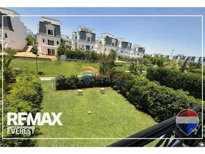 Furnished I-Villa garden in Mountain View-Best Offer
