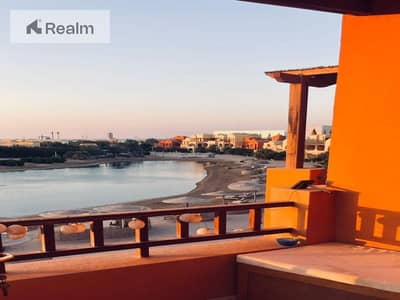 NUBIAN HOME READY IN 2Y | equal installments gouna