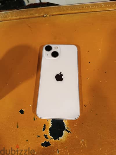 iPhone 13 mini