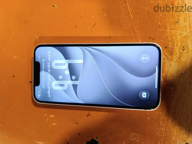 iPhone 13 mini 1