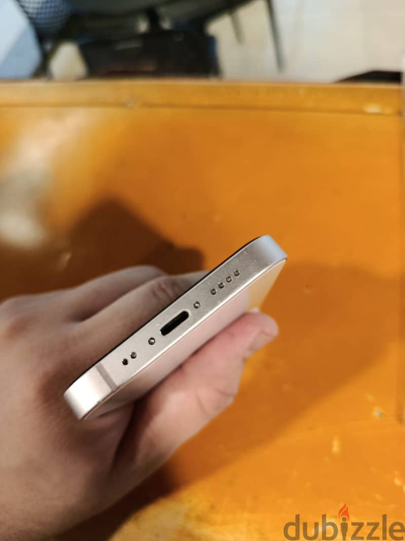 iPhone 13 mini 4