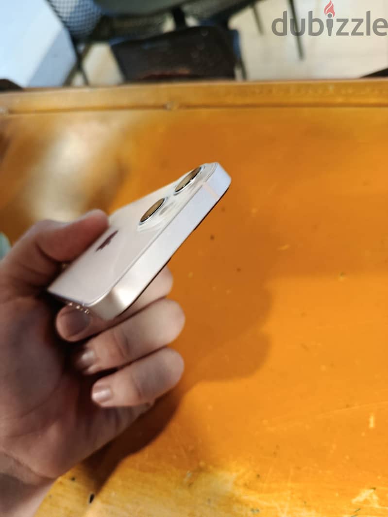 iPhone 13 mini 5