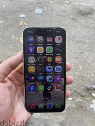 Apple - iPhone 13