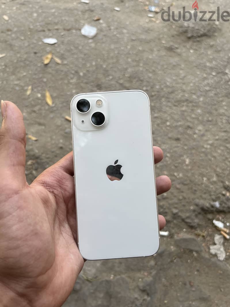 Apple - iPhone 13 2