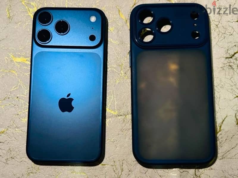 iphone 17 pro max 1