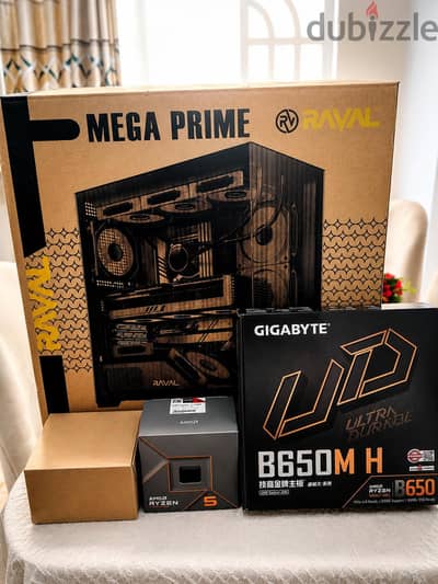 Pc gaming DDR5