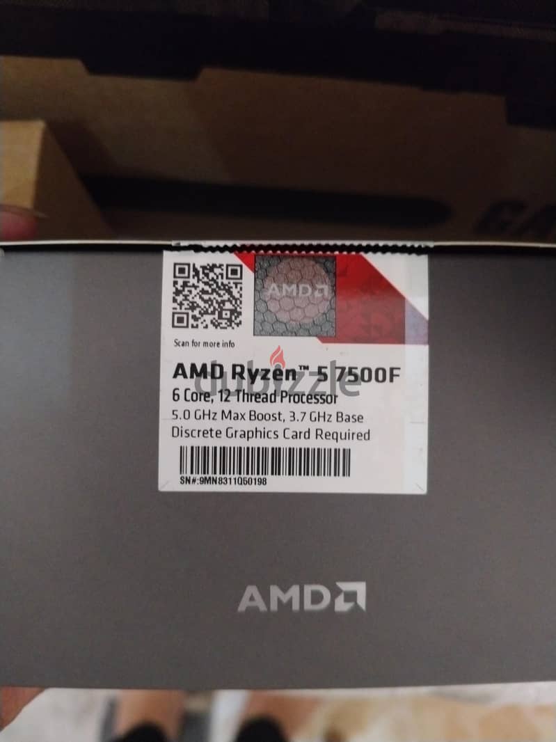 Pc gaming DDR5 1