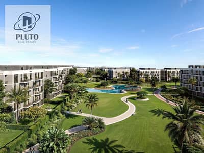Apartment for Sale in ONE33 lowest contract total – Arkan Palm  Project: ONE33 – Arkan Palm