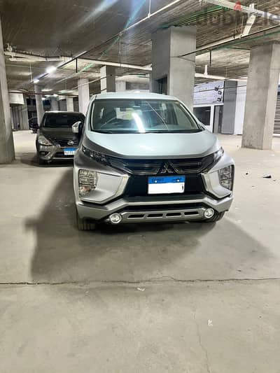 ايجار سياره  اكسبندر 7 راكب
