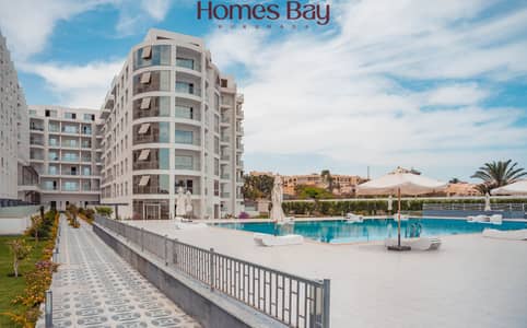 Scandic Resort – Seaside Living at Its Finest!