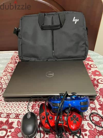 لابتوب ديل dell precision m4800