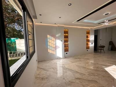  Administrative office for rent in a prime location in Degla, Maadi, 200 meters.