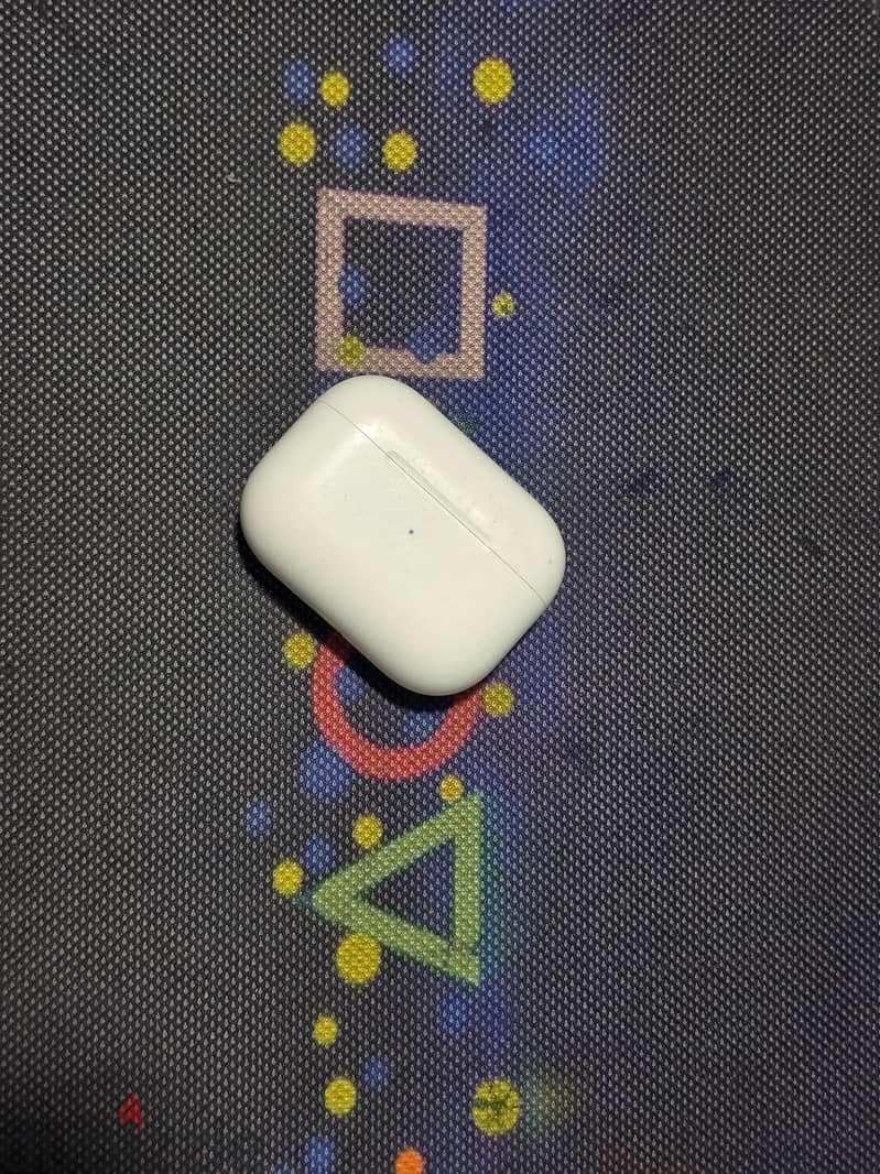 Airbods pro 2 type c 1