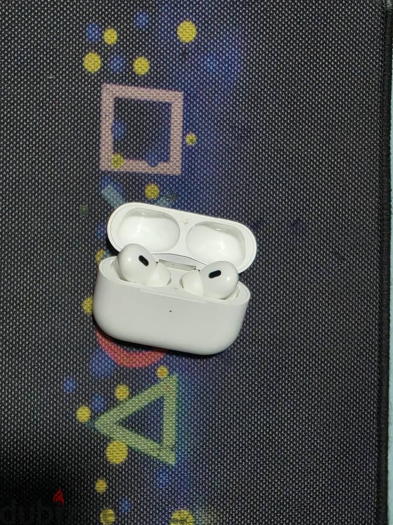 Airbods pro 2 type c 2