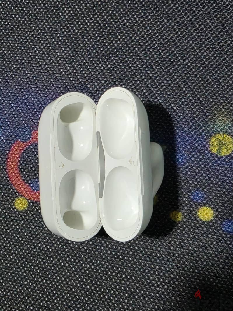 Airbods pro 2 type c 3