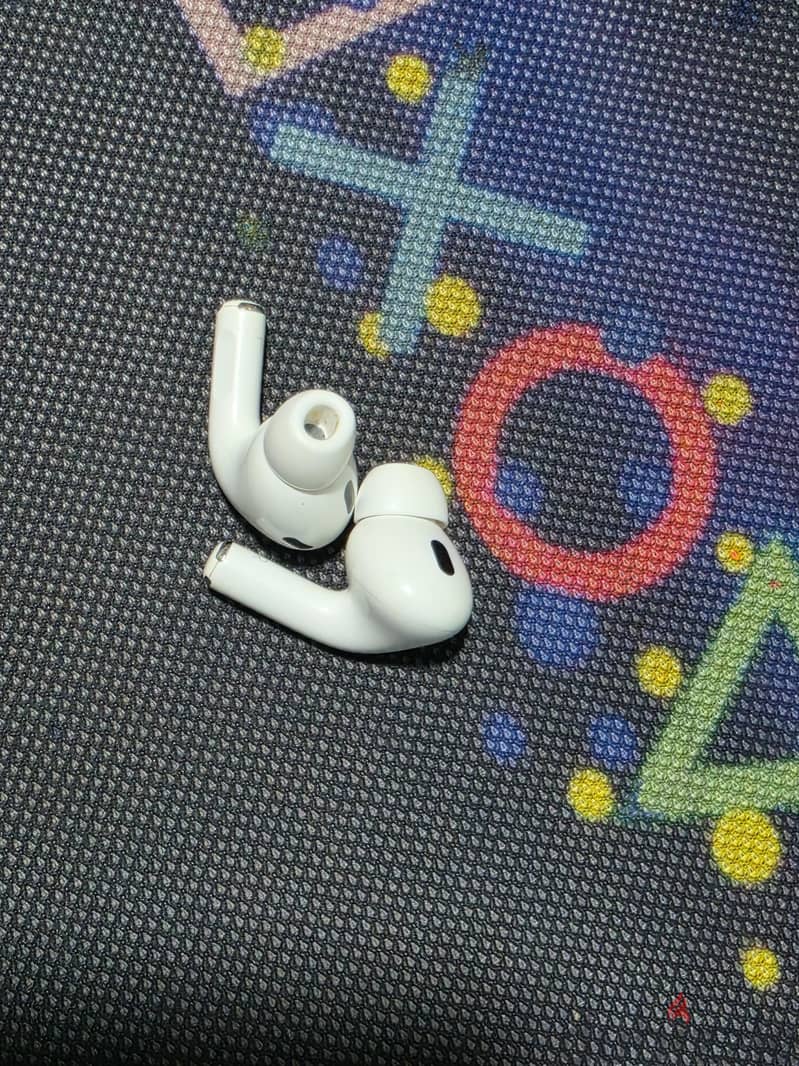 Airbods pro 2 type c 4