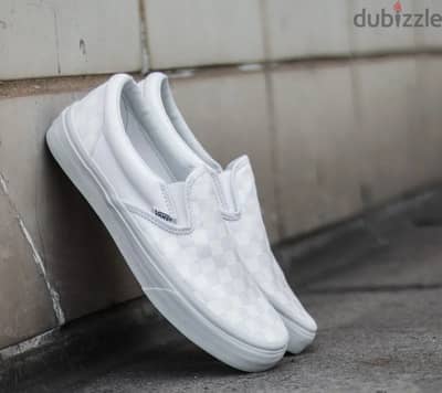 Original Vans Classic بالزمالك فان اصلي طبي مقاس 43/44 من امريكا
