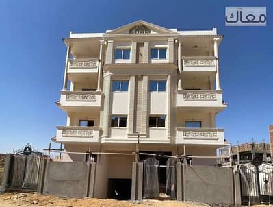 Apartment for Sale – Immediate Handover | 143 sqm + 50 sqm Private Garden | Next to Palm Hills New Cairo Compound | Flexible Payment Plan Up to 10 Yea