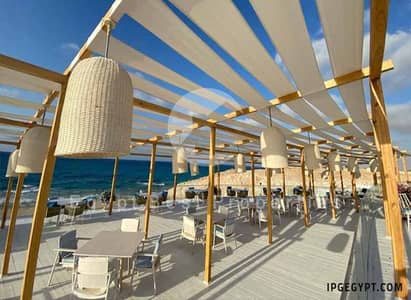 2-Bedroom luxury Penthouse for Sale in Cali Coast Ras El Hekma | 86 SQM | 5% Down Payment | 9-Year Installments | northoast