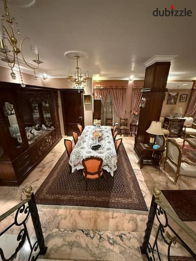 Ready to move Very Prime Location Villa for Sale in Mivida Emaar New Cairo Super lux finishing