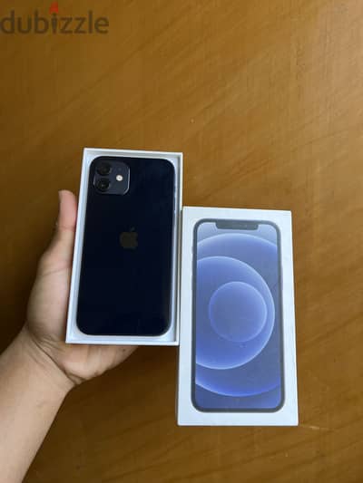 Apple - iPhone 12