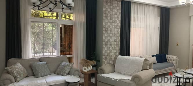 Special price Corner Townhouse for sale in Hadayed el Mohandsen Sheikh Zayed