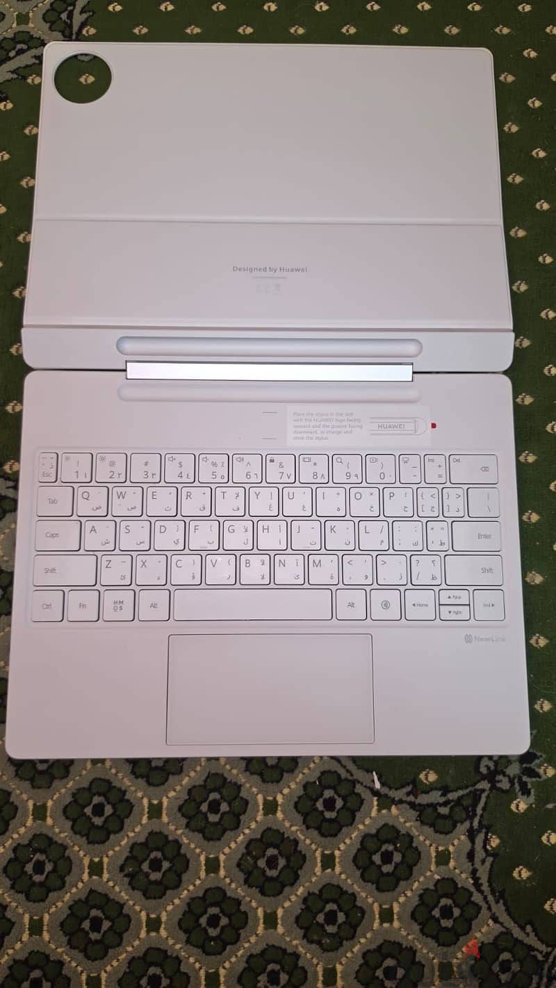 HUAWEI MATE PAD PRO 12.2 1