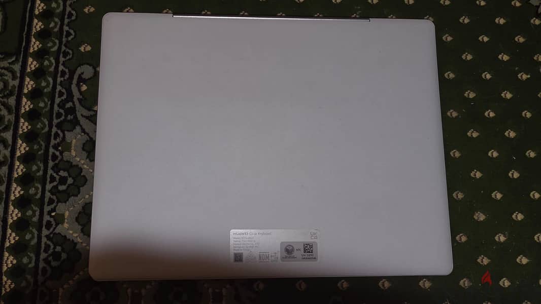 HUAWEI MATE PAD PRO 12.2 2
