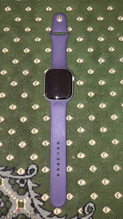 APPLE WATCH SERIES 11, 46 MM