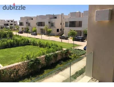 Resale for sale 114m in the best view in compound direct from owner at a price lower than the company's price in Hacienda Waters North Coast.