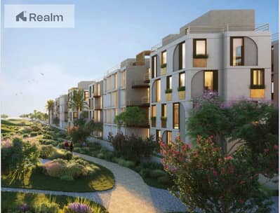 Ready to Move with Longest Installments | Prime Landscape Location | Within a Fully Integrated Community | Minutes from All Amenities