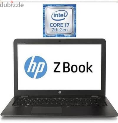 لاب توب Z Book