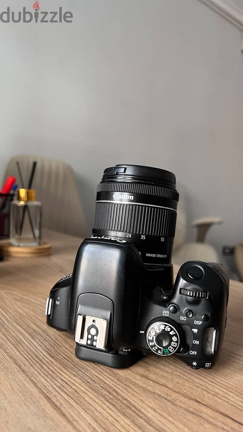 Canon EOS 800D 2