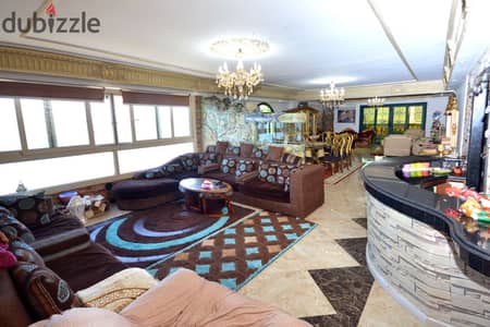 Prime Apartment for rent in Strategic Location – Super Lux Finish!