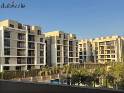 Ready To Move Sky Loft For Sale 134M IN Fifth Square With Installments