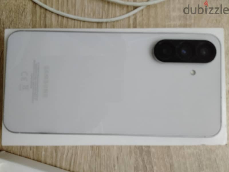 Samsung A56 2