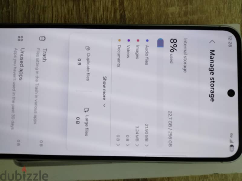 Samsung A56 3