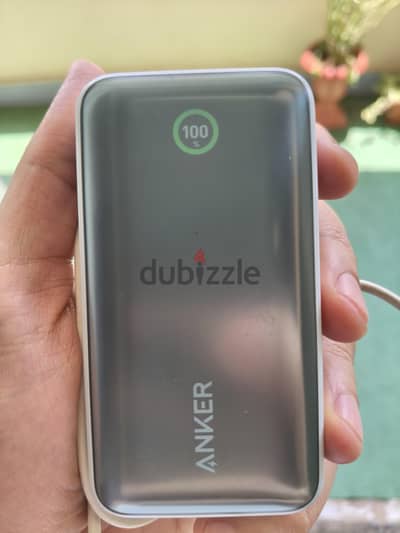 Anker Power Bank 10000 mAh