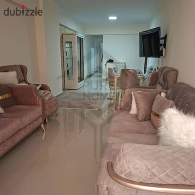 شقة للايجار المفروش  -  الابراهيمية