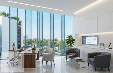 Start Your Medical Success from a Prime Sheikh Zayed Address