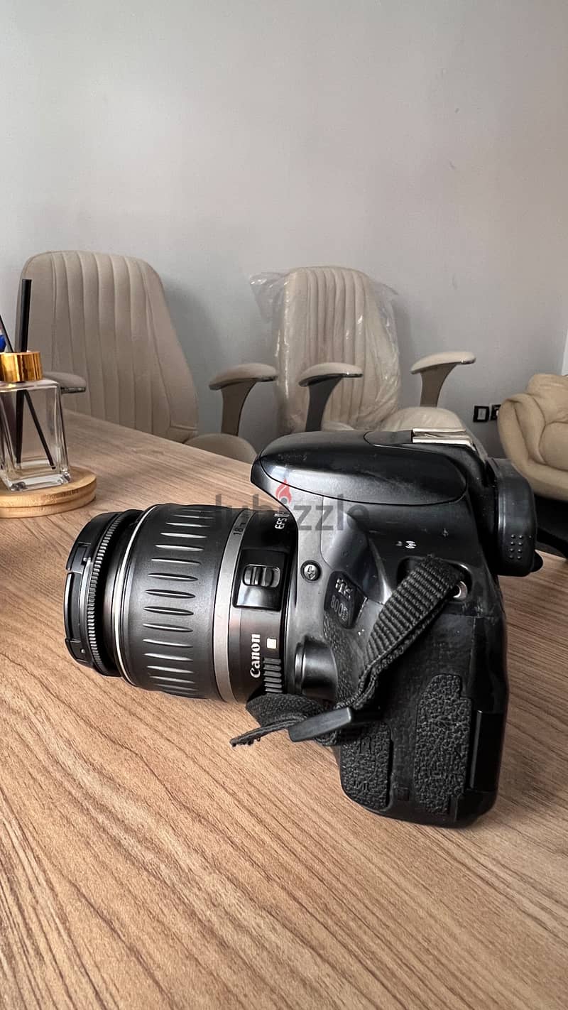 Canon EOS 800D 2