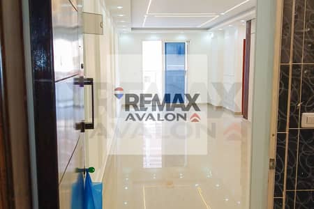 Apartment for Sale 150 m, Sidi Bishr (Steps from the Sea)