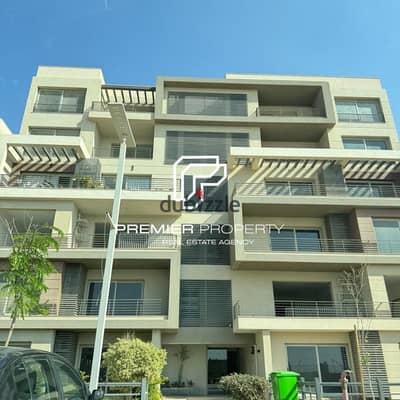 Ready to Move | Palm Hills New Cairo
